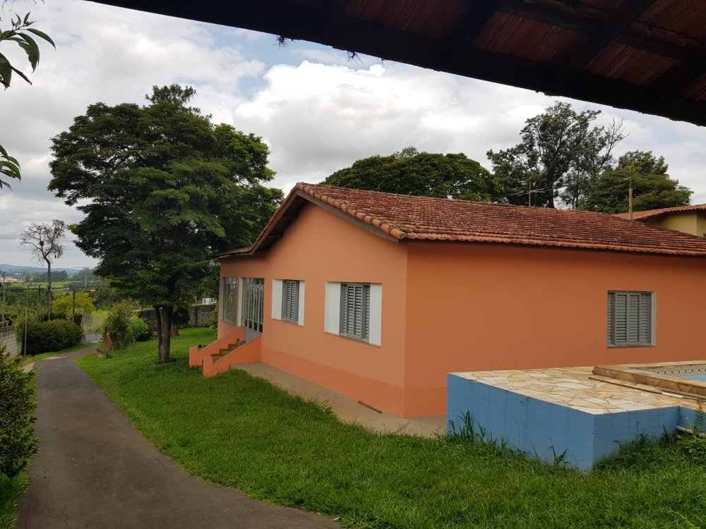 Chcara - Venda - Medeiros - Jundia - SP