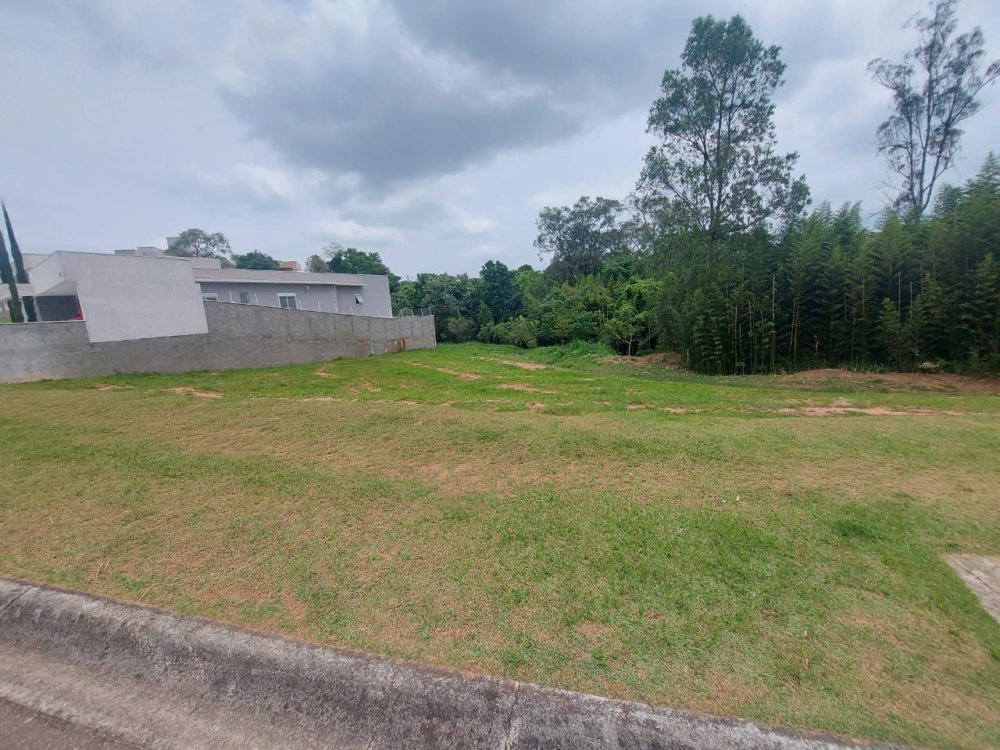 Terreno em Condomnio - Venda - Santa Isabel - Louveira - SP